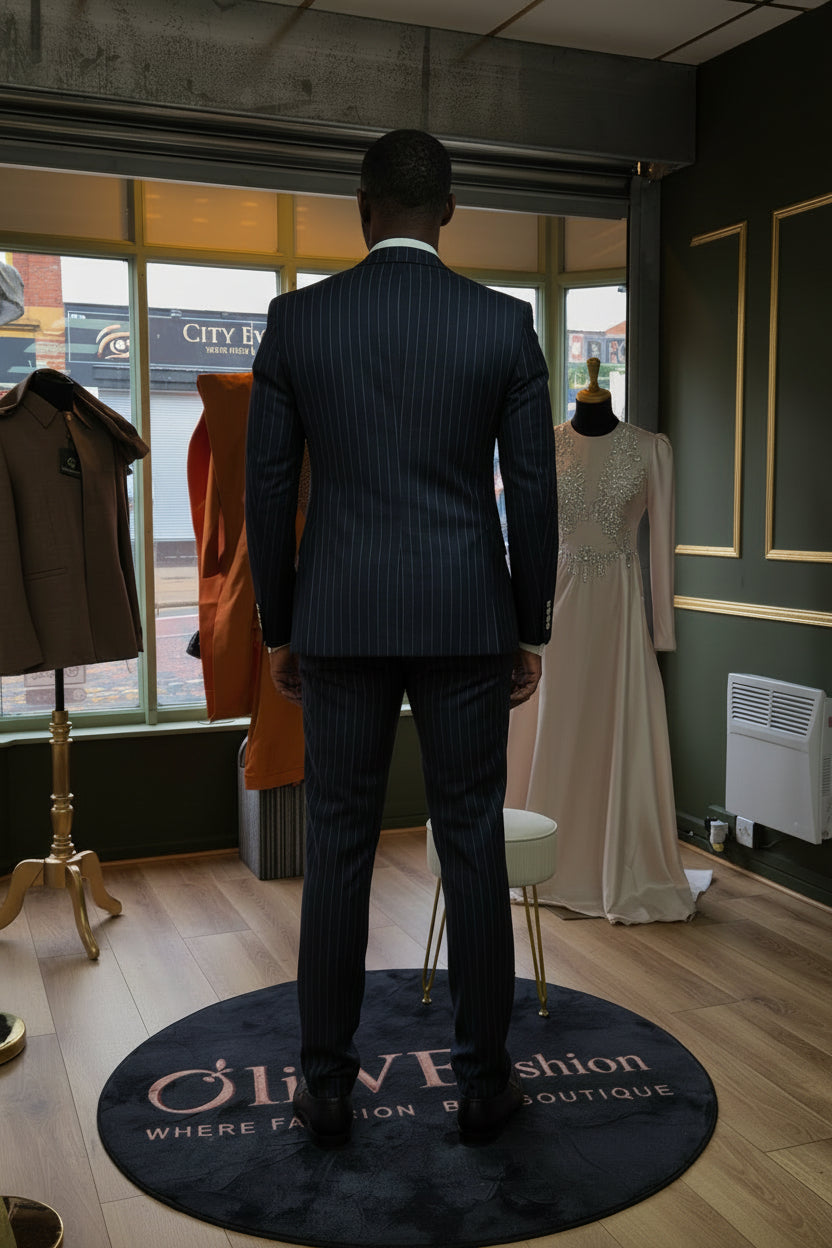 Pacini suit