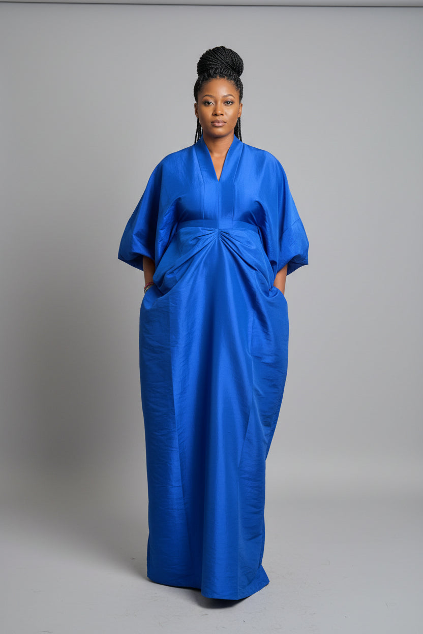 Silk elegant booboo