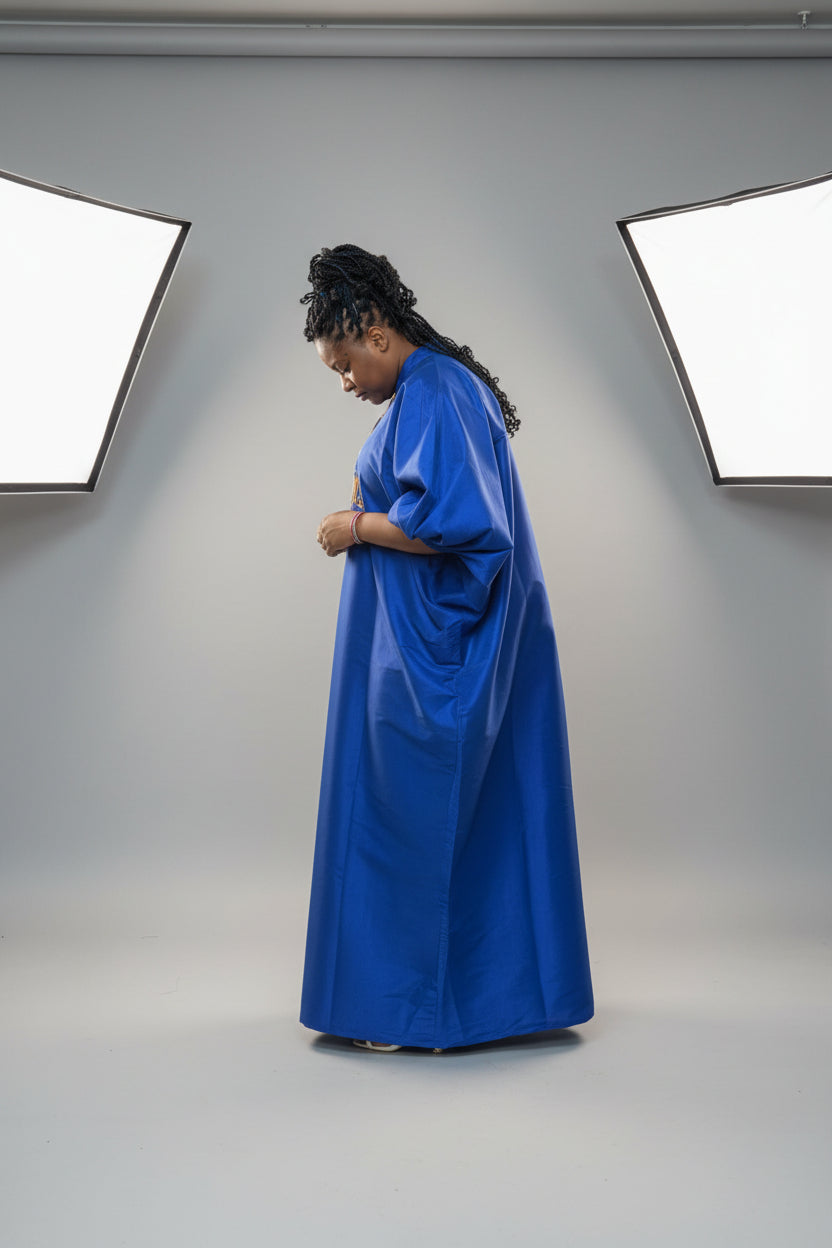 Silk elegant booboo