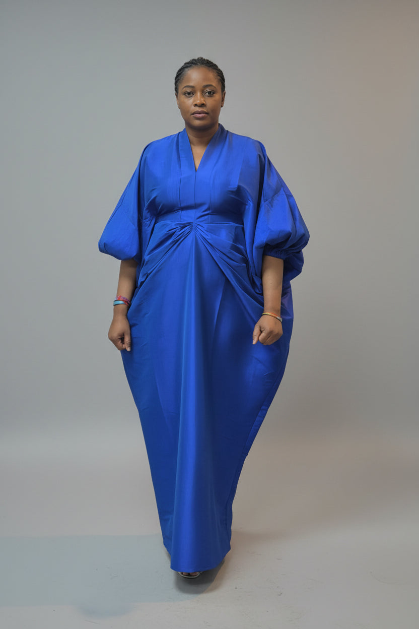 Silk elegant booboo