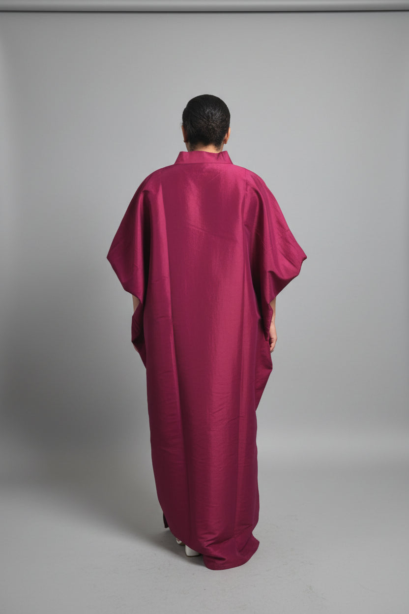Silk elegant booboo
