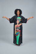 Artistic booboo for women