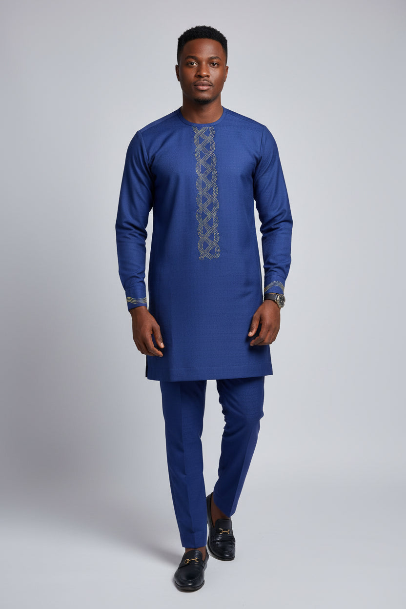 Men two piece set
