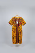 100%cotton ankara