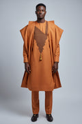 Men embroaded booboo