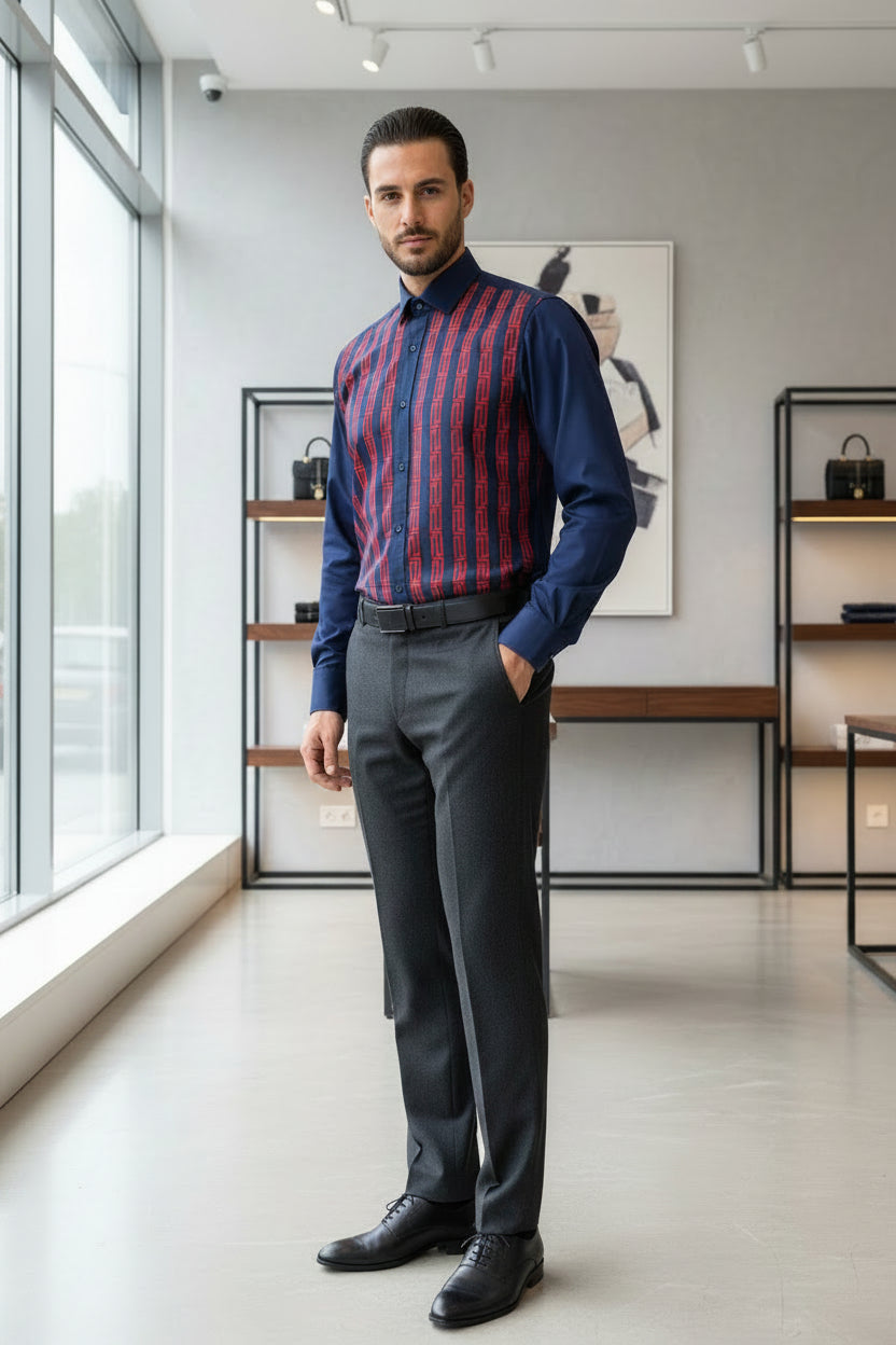 Designer shirt