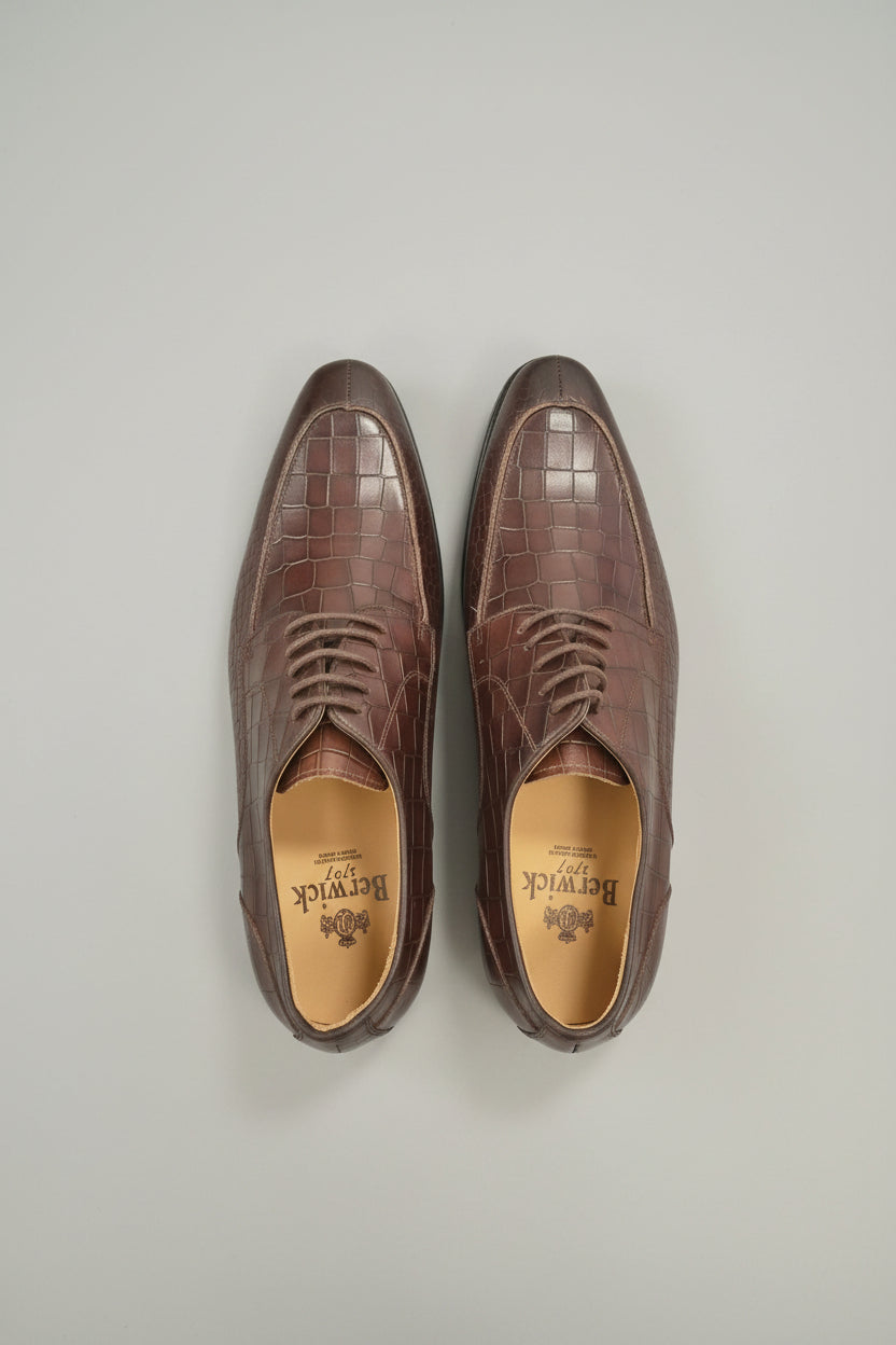 Berwick shoe