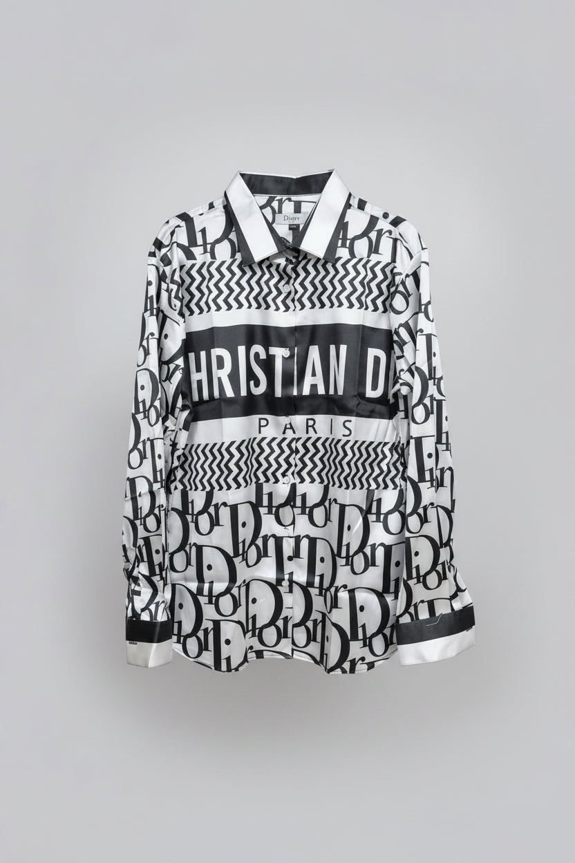 Dior designer shirt