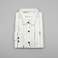 White men shirt