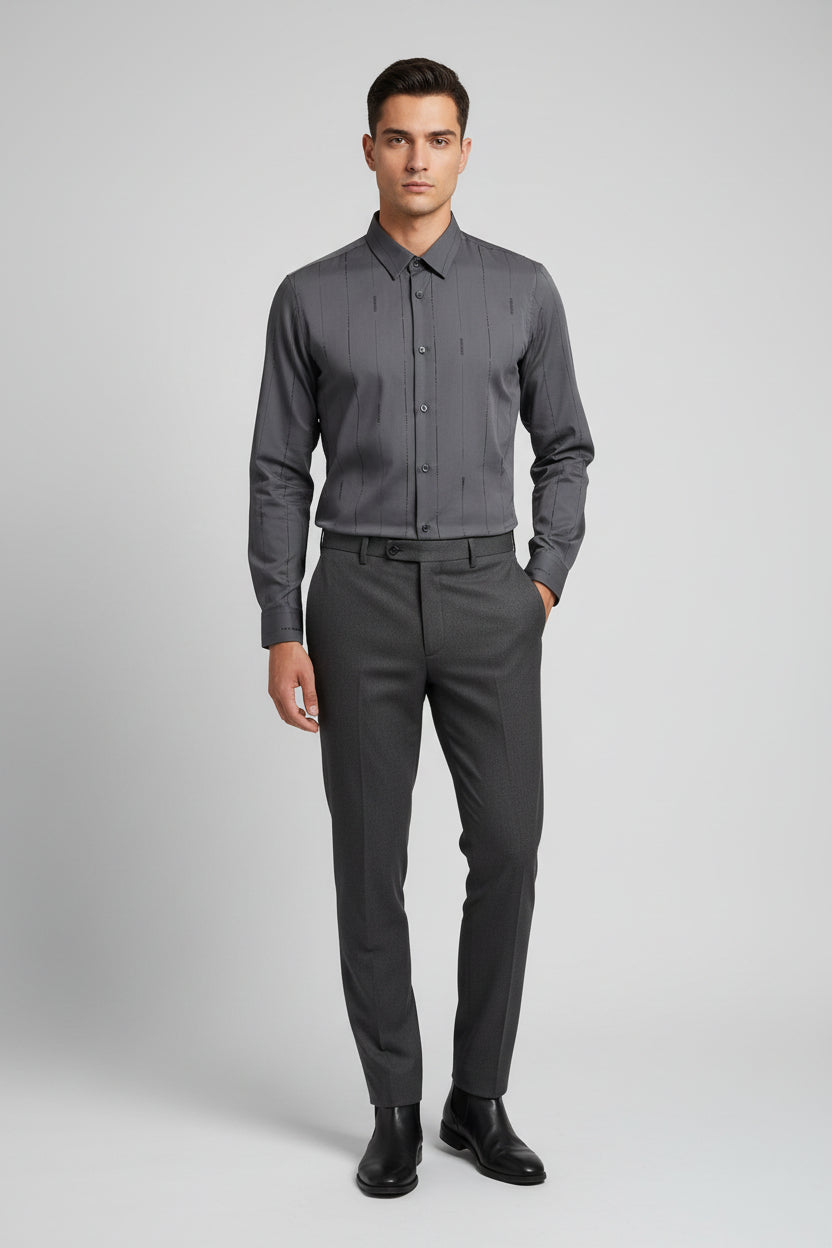 Cotton shirt for men