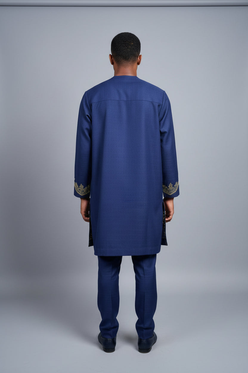 Men two piece set