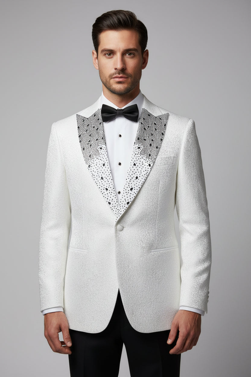 The Ceremonial Suit