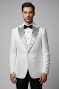 The Ceremonial Suit