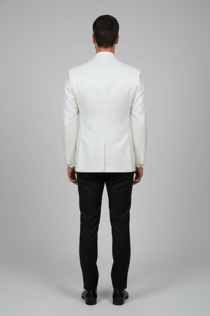 The Ceremonial Suit