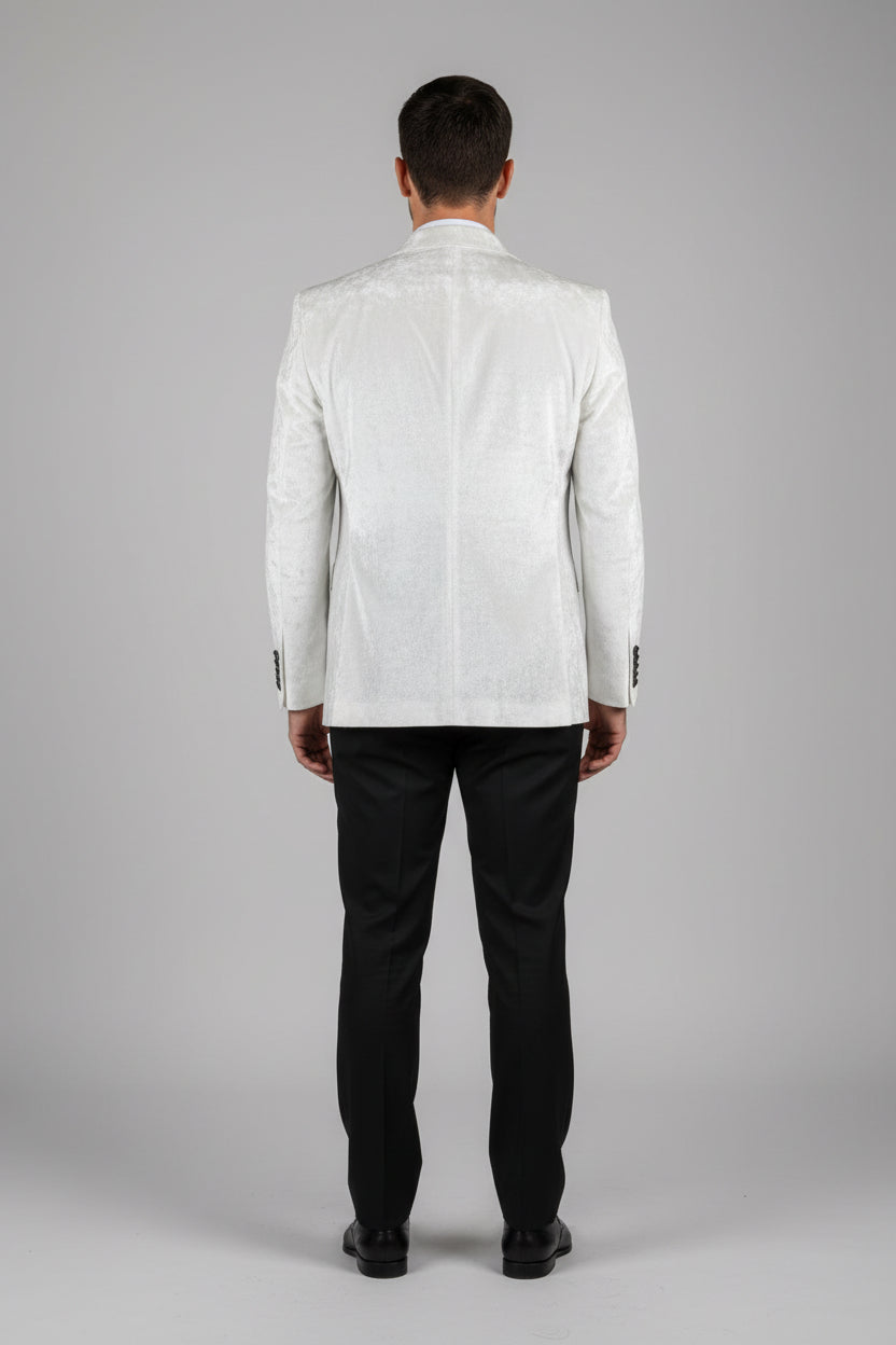 Ceremonial Suit