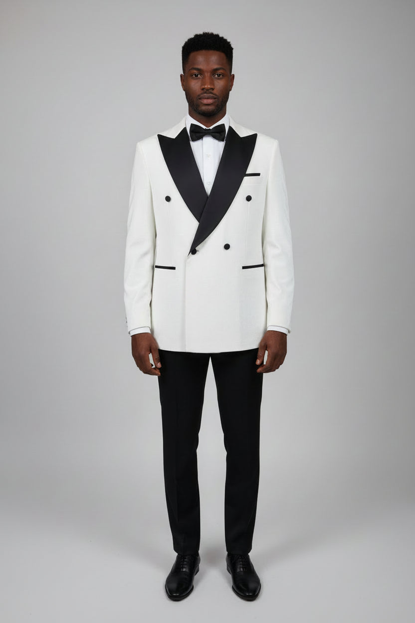 Ceremonial Suit