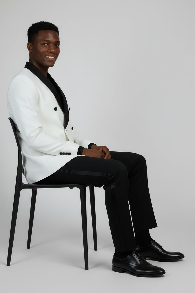 Ceremonial Suit
