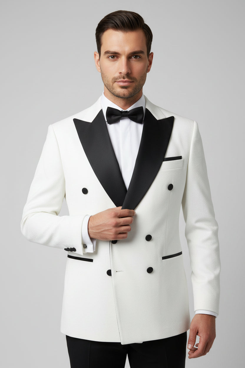 Ceremonial Suit
