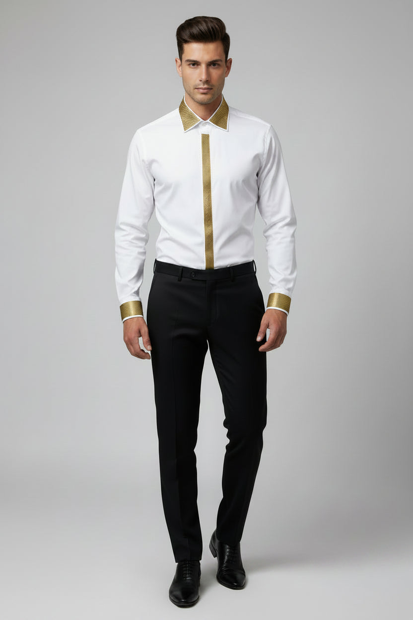 Men's Classic Shirt