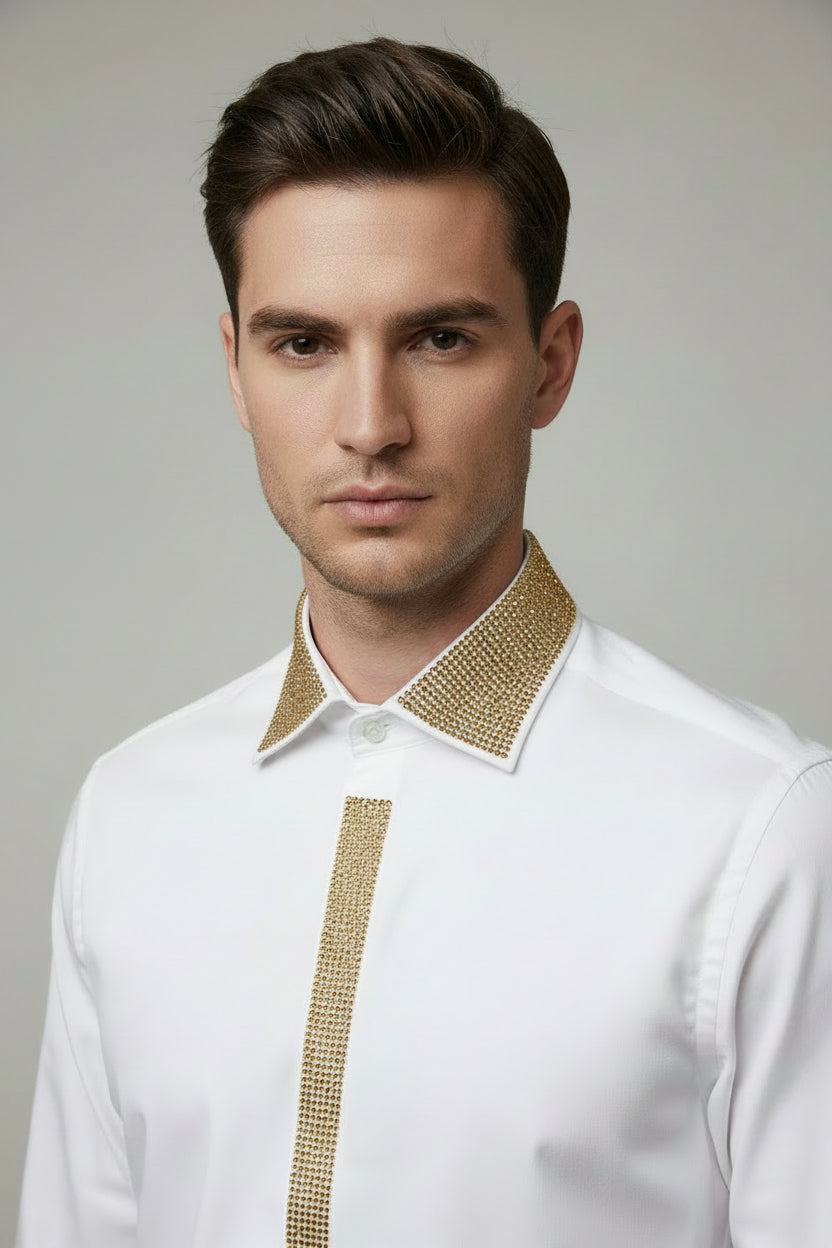 Men's Classic Shirt